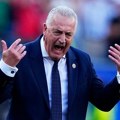 Selektor Paragvaja Alfaro: Rekao sam igračima da ispišu istoriju i postanu legende