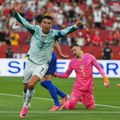 Portugal pobednik trilera, VAR poništio gol Hrvatske u nadoknadi