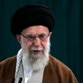 Iran se oprašta od ajatolaha Hamneija - sahrana kao politički marš