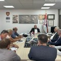 Na niškom aerodromu uskoro izgradnja velikog logističkog centra Pošte Srbije