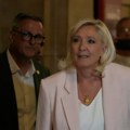 Preokret u slučaju Marin Le Pen: Sud joj otvorio put ka predsedničkim izborima