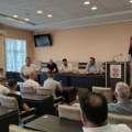 Miljenik u srpskoj ligi: FK Rađevac u Krupnju osnovan davne 1922. godine