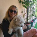 NOVOSAĐANI: Željka je bila novinarka, “diktirala” je modu u Novom Sadu, a danas živi mirnim životom i uživa sa svojim psom…