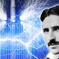 I Tesla je igrao za čovečanstvo