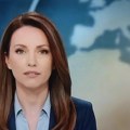 UNS: TV Hepi označila AI spikere u dnu ekrana tokom najave i odjave vesti