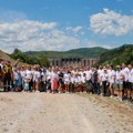 Stotine mladih na Drini: Završena velika ekološka kampanja Ministarstva zaštite životne sredine