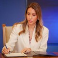 "Očekujem razumevanje SAD za problem NIS-a" Ministarka Đedović Handanović veruje da će pozitivnom ishodu doprineto strateško…