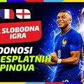Francuzima ili Englezima ide bronza, a tebi 50 besplatnih spinova – evo i kako!