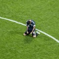 Srceparajuća poruka Lionela Mesija pred finale: Argentina zaplakala na ove reči i uplašila se najgoreg