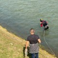 Jezero Provale uzelo još jedan život: Šta se zapravo dogodilo kod Vajske?