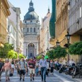 Прелепи европски град проглашен најбољом дестинацијом за храну у 2026, иза себе оставио Милано и Атину