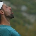 Novak Đoković: "Psujem na srpskom, za 20 godina svi su naučili"