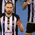 Transfer koji će odjeknuti: Bivši kapiten Srbije iz Partizana otišao pravo u Zvezdu