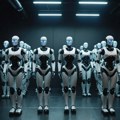 Amerika zabranila uvoz humanoidnih robota iz Kine: Novi front u tehnološkom ratu dve sile