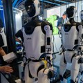 Amerika zatvara vrata kineskim humanoidnim robotima: Tramp povukao potez koji menja globalno AI tržište