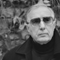 Reditelj dva igrana filma, oba su prikazana u Kanu