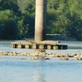Drina odoleva vreloj suši, ali je apel hitan! Vode u Loznici ima, ali opštinari i komunalci kreću u kontrole