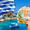 Dronovi patroliraju nad grčkim plažama: Kazne idu i do 73.000 evra, a evo šta je sve pod lupom inspektora