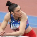 Ivana Španović: "Bila je Goranova ideja, nije mi prijalo"