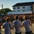Na Preobraženje deseti, jubilarni Memorijalni koncert trubačkih orkestara “Svetozar Lazović Gongo“