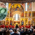 Sramna krađa u komšiluku: Žena mesecima uzimala humanitarni novac iz crkve