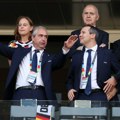 Visoki funkcioner FIFA javno kritikovao Infantina i dobio otkaz