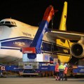 Kanada odbila ruski zahtev da pusti zaplenjeni avion