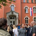 Niški studenti: Prekršajni sud oslobodio studenta niškog Filozofskog