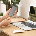Da li punjačem za laptop smete da punite i telefon - ili ćete ga uništiti?