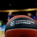 Evroliga od sledeće sezone sa 24 kluba imena učesnika u septembru