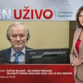 Dan uživo: Ratko Mladić - od haške presude do društvenog nasleđa koje i dalje deli region