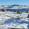 Grenland ostaje bez leda: ledeni pokrivač se smanjuje već tri decenije