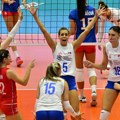 Srbija nastavlja pohod na EP - sa ovim rivalom smo već igrali