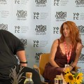 „Karmadona“ u Nišu: Aleksandar Radivojević, Jelena Đokić i Miloš Timotijević o strahu, nasilju i potrebi za borbom