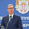 Vučić potvrdio saznanja Sputnjika: Raspisujem izbore 9. ili 10. septembra da bi se održali 25. oktobra