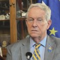 Američki kongresmen Vilson: Srbi zaslužuju slobodne i poštene izbore