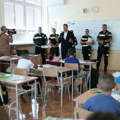 Za četiri dana 354 prekršaja u zonama škola u Kragujevcu, policija pojačava kontrole