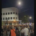Skup u Nišu na poziv studenata: „Overivači odbijaju da izađu na teren i omoguće skupljanje potpisa za Studentsku listu“