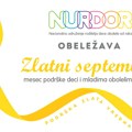 Zlatni septembar u Nišu: Podrška, razgovor i zajedništvo na Trgu kralja Milana