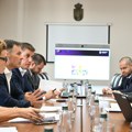Delegacija MMF u Beogradu: Sastanak sa Malim povodom četvrte revizije nefinansijskog aranžmana