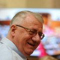 Da li Šešelj kvari „Mađarsko jedinstvo“?