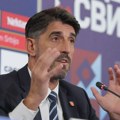 Paunović na ispitu karijere: Loš početak sada mora da prevaziđe i postoji samo jedan način