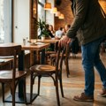Vraćate stolicu za sto čim ustanete? Ova mala navika govori o vama više nego što mislite