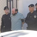 "Ne kajem se, u zatvoru mi je 10 puta bolje: Aleksić hladnokrvo ubio Luku u Drnišu pa izgovorio jezivu rečenicu