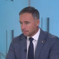 Aleksić: Povlačenje s izbora i podrška studentskom pokretu su potpuno ispravne odluke