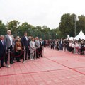 Sport pobeđuje: Sajam sporta svečano otvoren na Adi Ciganliji, besplatan ulaz do nedelje