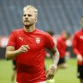 "Voleo bih da završim karijeru u Crvenoj zvezdi"