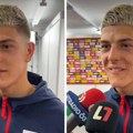 Vasilije Marković posle Kosova: "Nema potrebe da pričamo o Srbiji, sve je jasno"