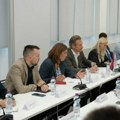 PKS: Srpske kompanije zainteresovane za širenje poslovanja na tržište Maroka