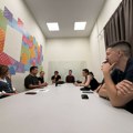 Sokratov kafe: Od straha od sutra do slobodne volje